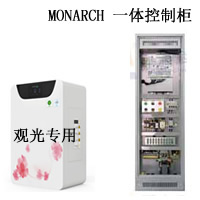 怡安别墅电梯默纳克控制系统和上海贝思特控制系统